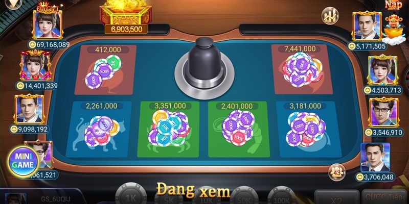 Đánh giá cổng game Yo88 chi tiết